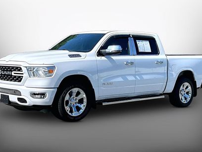Used 2023 RAM 1500 Big Horn