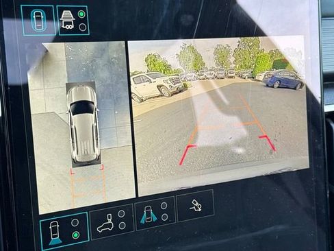 New 2026 GMC Acadia AT4 w/ Luxury Package image 24