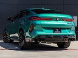 Used 2025 BMW X6 M Competition w/ Executive Package image 6