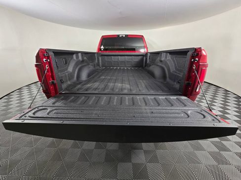 New 2026 RAM 2500 Big Horn image 14
