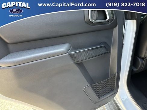 Used 2026 Ford Bronco Badlands AWD/4WD image 17