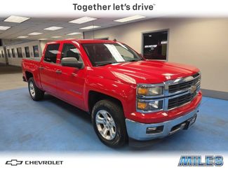 Used 2014 Chevrolet Silverado 1500 LT w/ All Star Edition RWD video 1