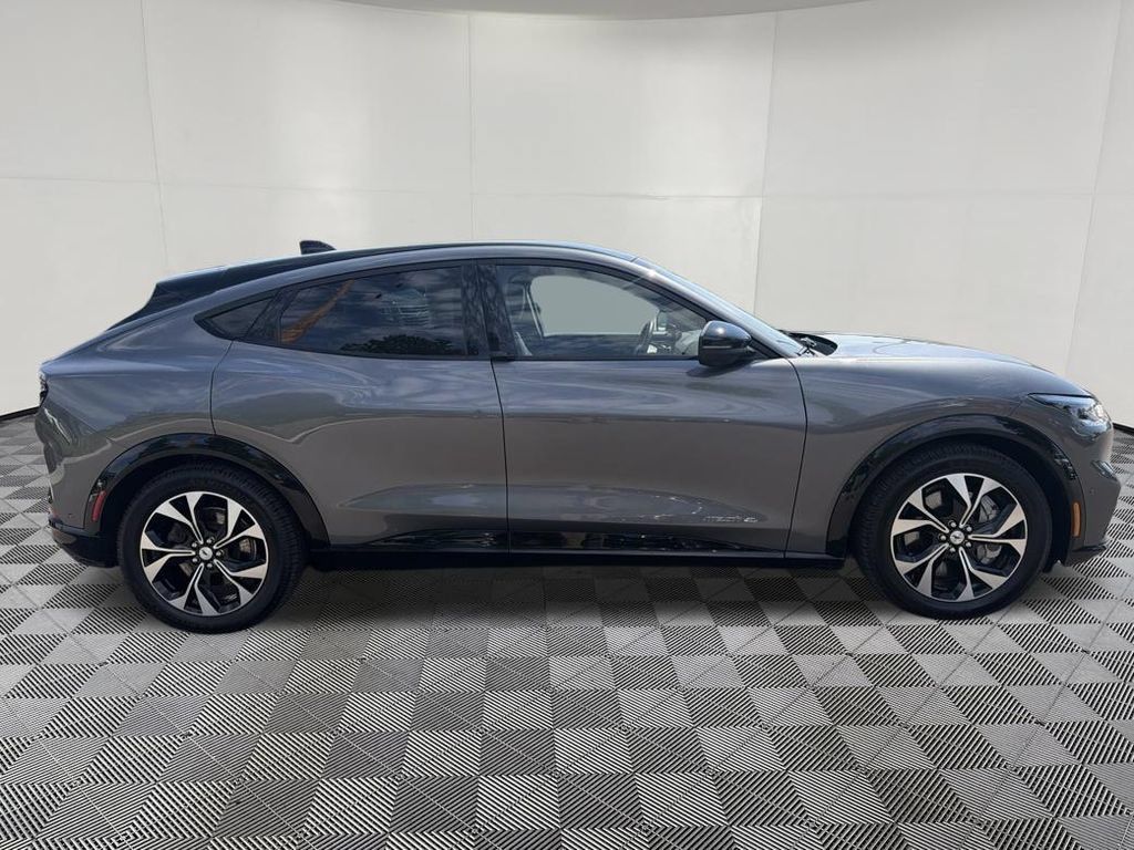 Used 2021 Ford Mustang Mach-E Premium AWD/4WD image 9