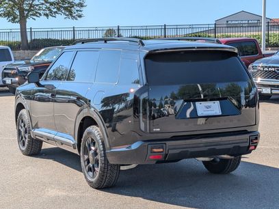 Used 2027 Kia Telluride SX Prestige X-Pro