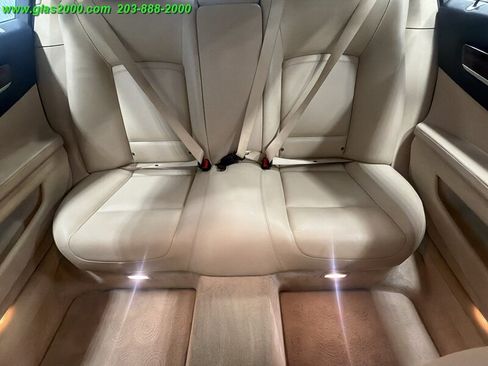 Used 2015 BMW 750Li RWD image 30
