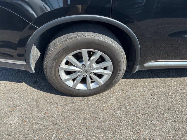 Used 2024 Dodge Durango SXT AWD/4WD image 39