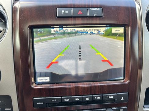 Used 2012 Ford F150 King Ranch image 21