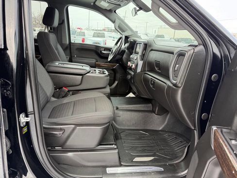 Used 2022 GMC Sierra 1500 Elevation image 57