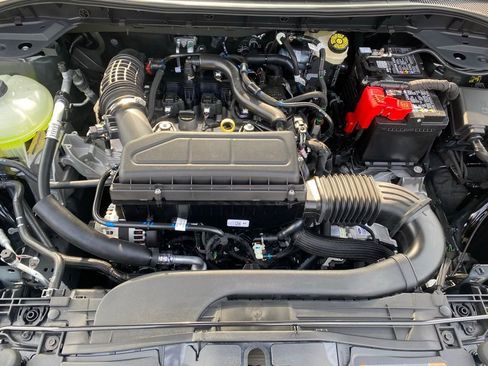 New 2026 Ford Escape ST-Line image 33