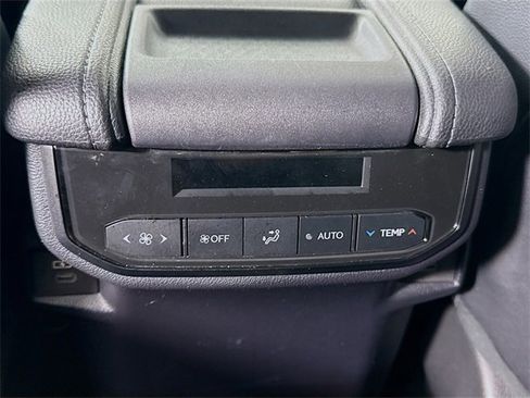 Certified 2025 Toyota Grand Highlander AWD image 24