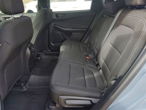 Used 2024 Ford Escape Active image 35