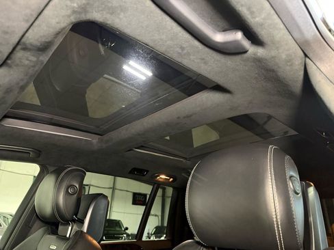 Used 2017 Mercedes-Benz GLS 63 AMG 4MATIC w/ AMG Night Styling Package image 24