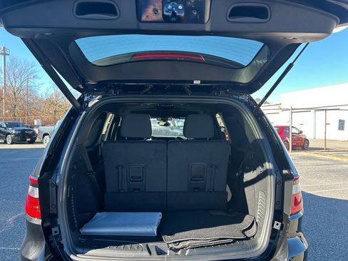 New 2026 Dodge Durango GT image 29