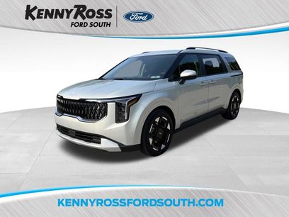 Used 2026 Kia Carnival EX