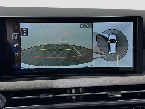 New 2026 Hyundai Tucson Limited FWD image 13