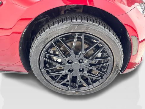 Used 2023 MAZDA MX-5 Miata Grand Touring RWD image 79
