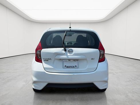 Used 2019 Nissan Versa Note SV FWD image 7