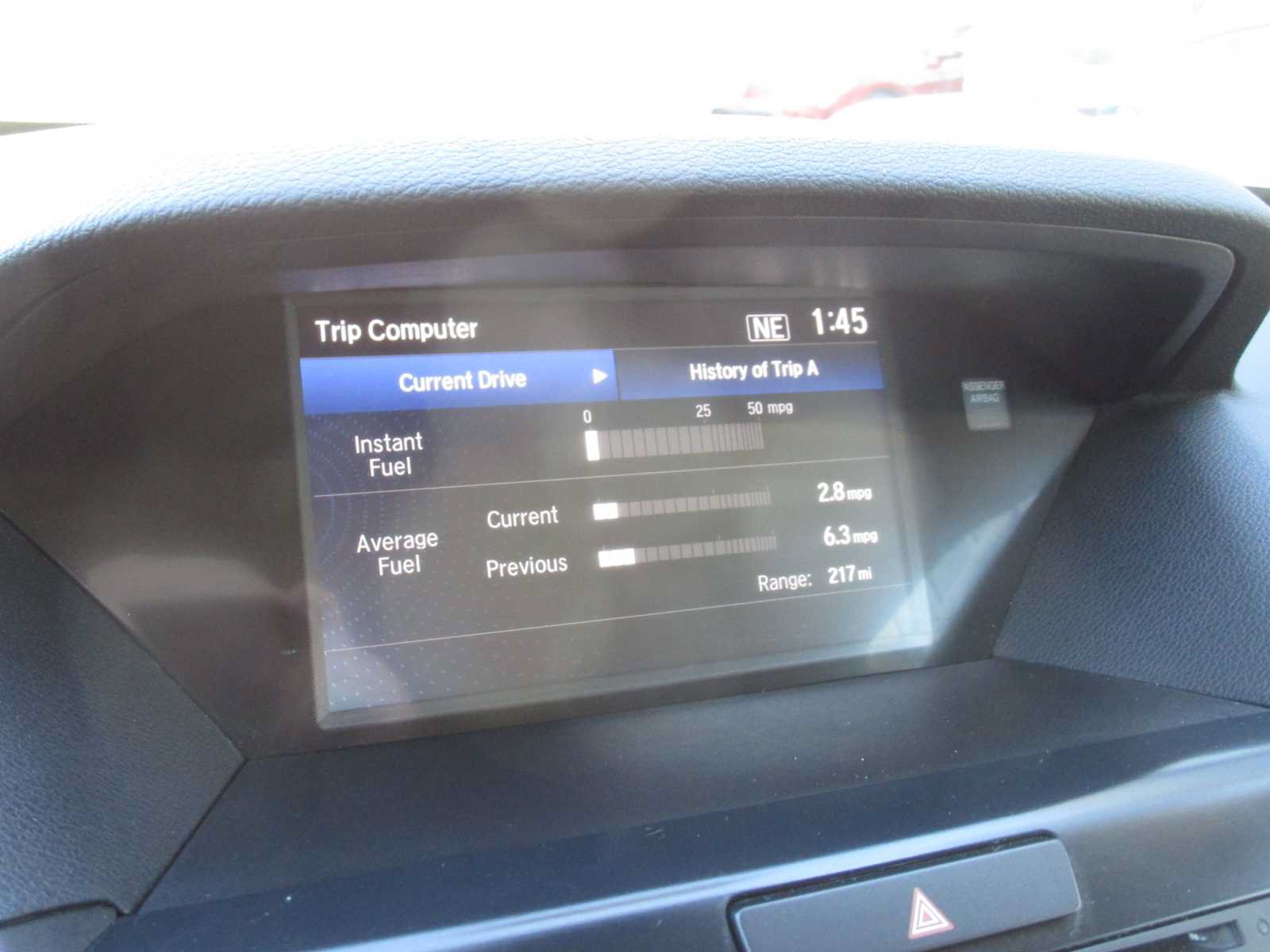 Certified 2020 Acura MDX SH-AWD image 20