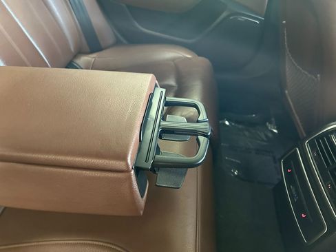 Used 2014 Audi A6 TDI Premium Plus image 52