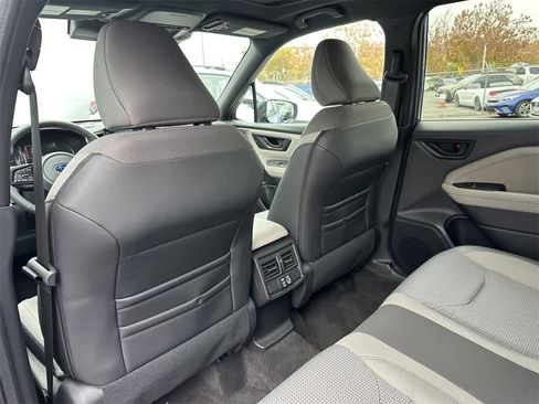 New 2026 Subaru Forester Premium image 12