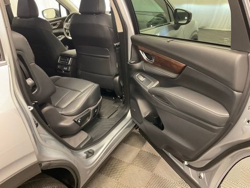 New 2025 Subaru Ascent Touring image 24