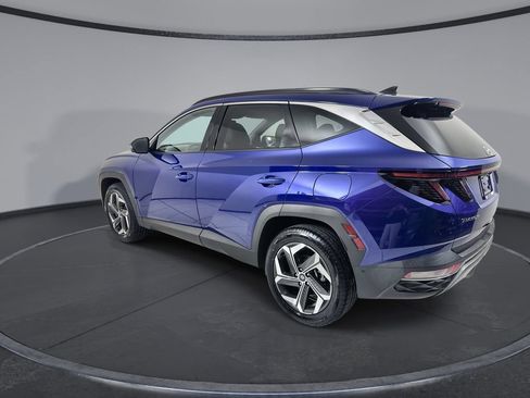 Used 2023 Hyundai Tucson Limited AWD/4WD image 6