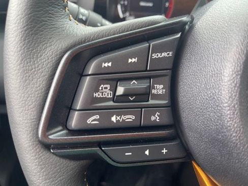 New 2026 Subaru Outback Wilderness AWD/4WD image 20