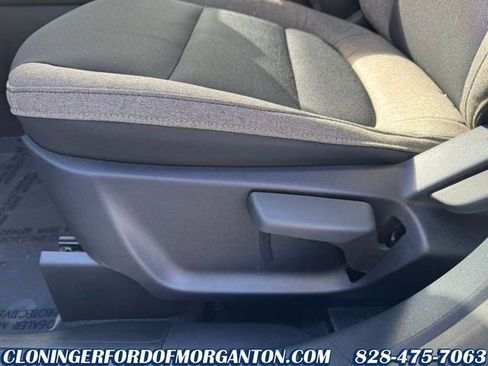 New 2026 Ford Bronco Sport Big Bend AWD/4WD image 22