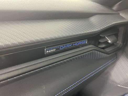 Used 2024 Ford Mustang Dark Horse image 18