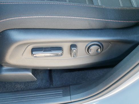 Certified 2024 Honda CR-V Sport image 20