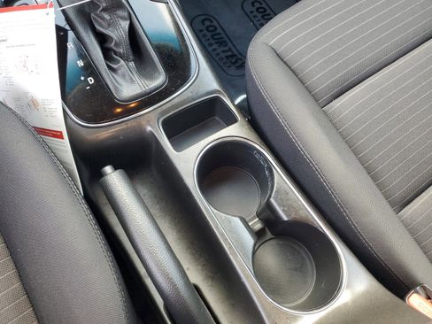 Certified 2018 Kia Forte LX w/ LX Popular Package image 26