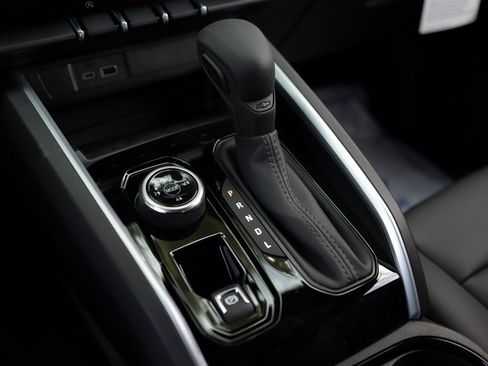 New 2026 Chevrolet Colorado Trail Boss image 22