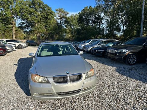 Used 2007 BMW 328xi Sedan image 2