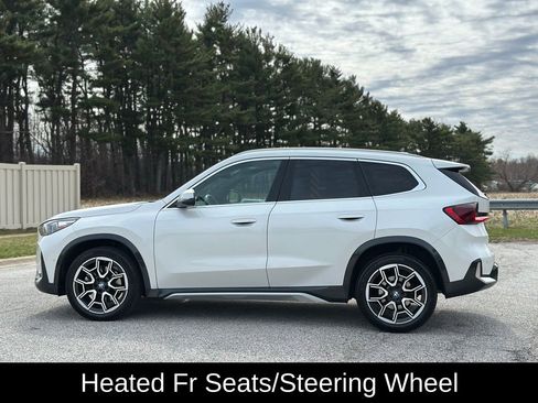 Certified 2023 BMW X1 xDrive28i w/ Premium Package image 4
