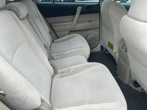 Used 2008 Toyota Highlander 2WD image 11