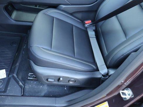 New 2026 GMC Acadia Elevation w/ Elevation Premium Package image 41