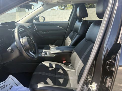 Used 2026 MAZDA CX-50 AWD 2.5 S w/ Preferred Pkg image 24