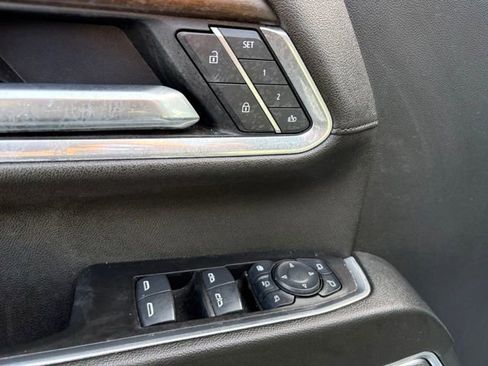 Used 2025 Chevrolet Silverado 2500 High Country w/ High Country Premium Package image 24