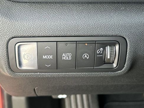 New 2026 GMC Terrain Elevation w/ Black Edition image 18