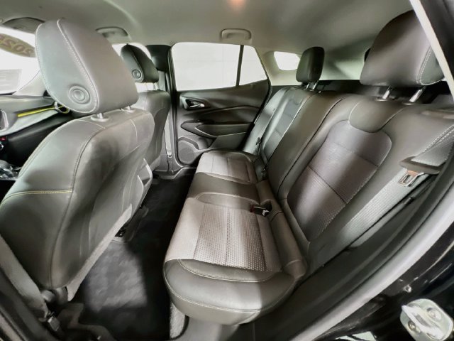 Used 2025 Chevrolet Trax LT FWD image 22