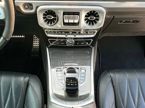 Certified 2020 Mercedes-Benz G 63 AMG 4MATIC image 15