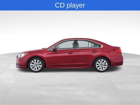 Used 2015 Subaru Legacy 2.5i Premium AWD/4WD image 6