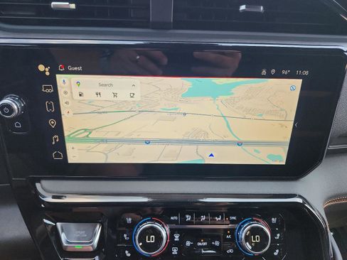 New 2026 GMC Sierra 1500 AT4 w/ AT4 Premium Package image 16