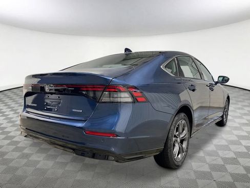 New 2026 Honda Accord EX-L image 5