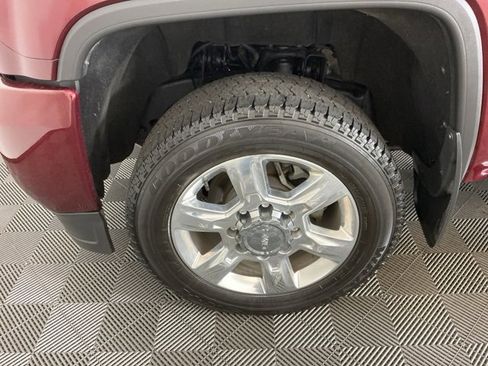 Used 2017 GMC Sierra 2500 Denali image 27