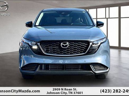 New 2026 MAZDA CX-5 Select AWD/4WD image 2