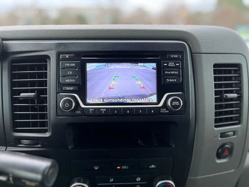 Used 2018 Nissan NV 1500 S image 21