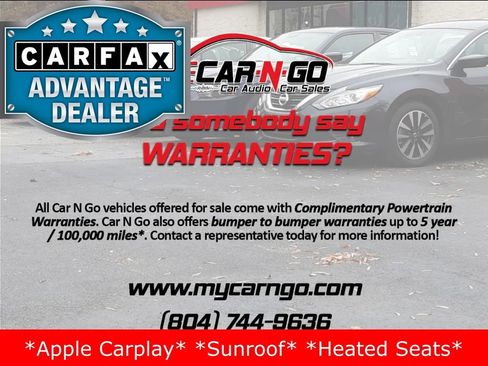 Used 2020 Honda Accord Sport image 16