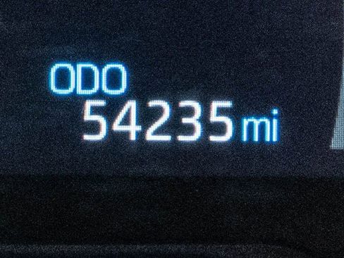 Used 2021 Toyota RAV4 TRD Off-Road w/ TRD Off-Road Weather Package image 18