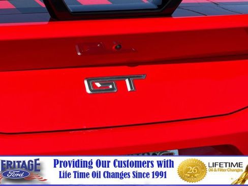 Used 2024 Ford Mustang GT Premium RWD image 26